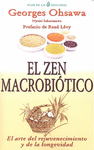 Zen macrobiotico,el