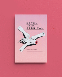 Hotel trip carnival