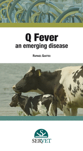 Q fever an emerging disease
