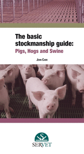 The basic stockmanship guide