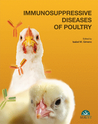 Immunosuppressive diseases of poultry