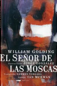 EL SEÑOR DE LAS MOSCAS - WILLIAM GOLDING - 9788435010832