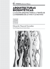 Arquitecturas biosinteticas