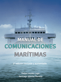 Manual de comunicaciones maritimas