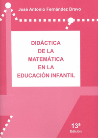 Didactica de la matematica en la educacion infantil
