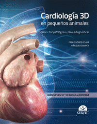 Cardiología 3D en pequeños animales