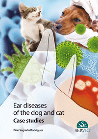 Ear diseases of the dog and cat