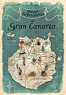 Leyendas de Gran Canaria