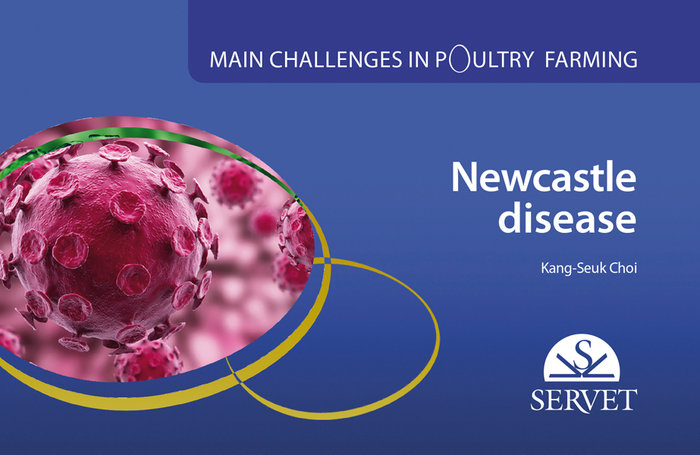 Main challenges in poultry farming. Newcastle disease