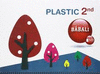 Plastic babali 2ºep 15