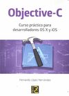OBJECTIVE-C para desarrolladores OSX y iOS