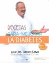 Recetas para mejorar la diabetes