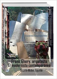 Frank Gehry, arquitecto