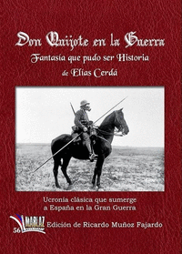 Don Quijote en la guerra