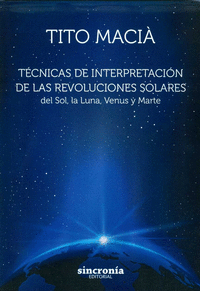 Tecnicas de interpretacion de las revoluciones solares