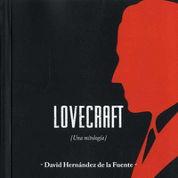 Lovecraft una mitologia