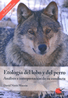Etologia del lobo y del perro 3ªed