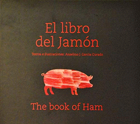 Libro del jamon, el
