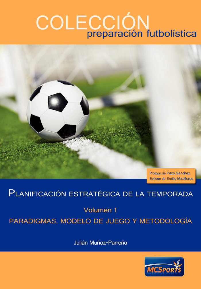 Fútbol base y modelo de juego – Fútbol de Libro