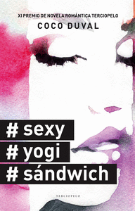 Sexy yogi sandwich