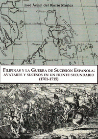 Filipinas y la Guerra de Sucesión Española