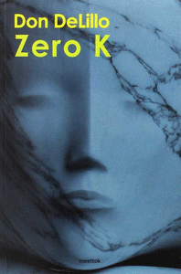 Zero k