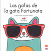 Las gafas de la gata Fortunata