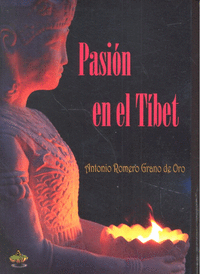 Pasion en el tibet