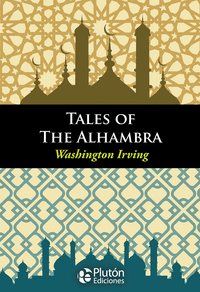 Tales of the alhambra