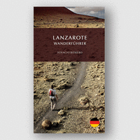Lanzarote Wanderführer