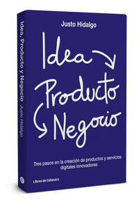 Idea producto y negocio