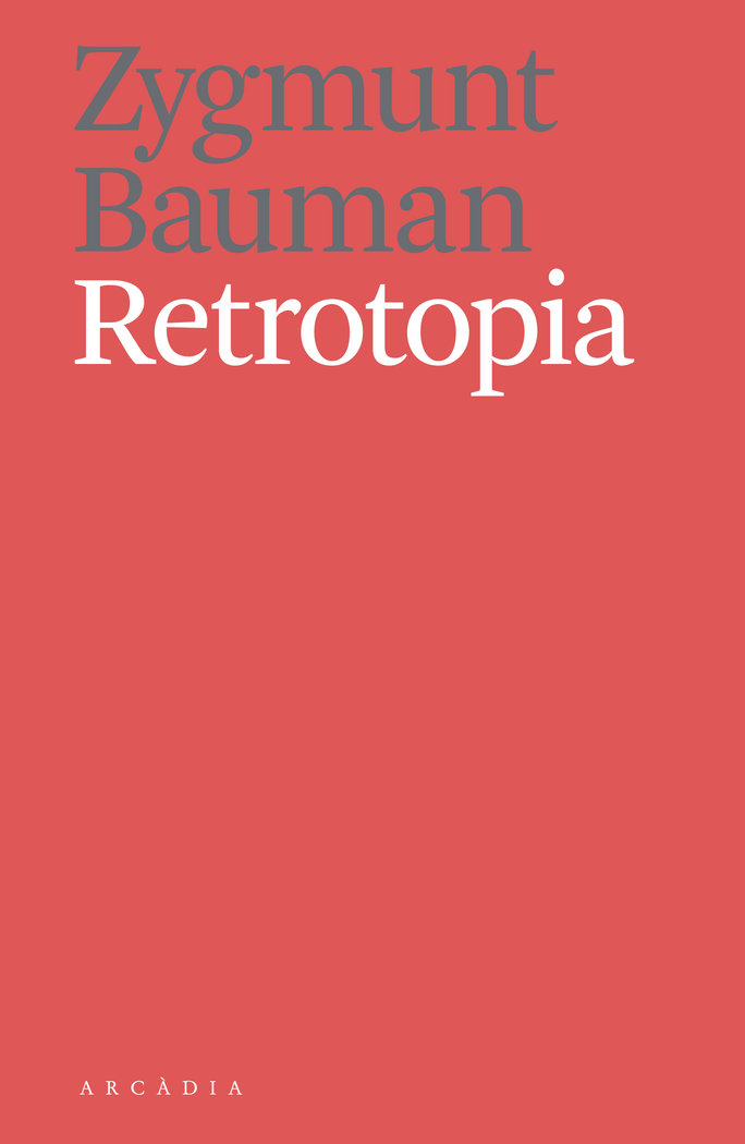 Retrotopia