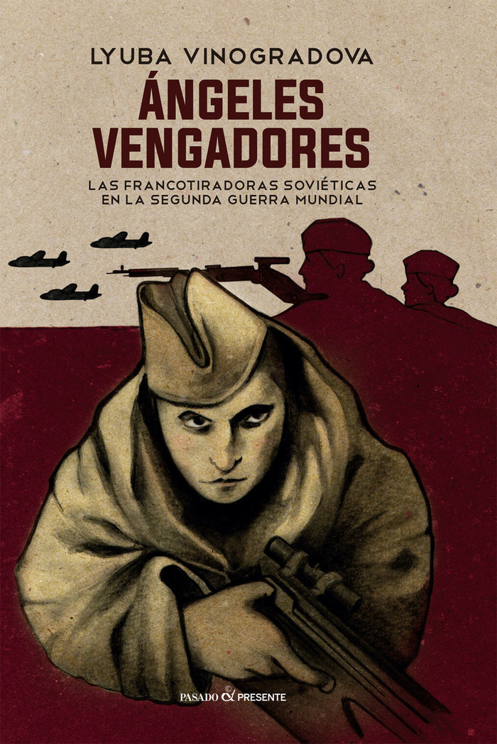 Angeles vengadores - Libreria Lorca. Libros recomendados