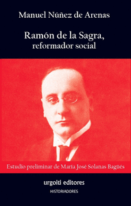 Ramon de la sagra, reformador social