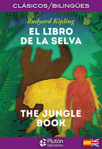 El libro de la selva/the jungle book