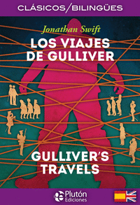 Viajes de gulliver,los gulliver's travels