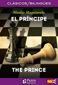 El principe/the prince