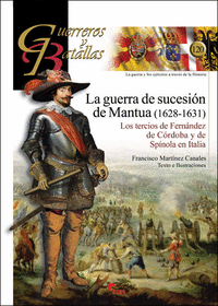 Guerra de sucesion de mantua (1628-1631),la