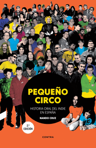 Pequeño circo (2.ª edición)