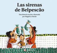 Sirenas de belpescÇo (2a ed.),las