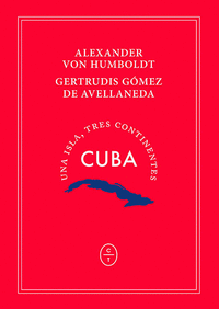 Cuba una isla tres continentes
