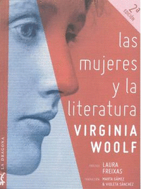 Mujeres y la literatura,las