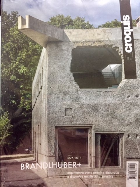 Arno brandlhuber, 1996 / 2018 - Librería-Papelería Trébol