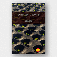 Lanzarote y el vino