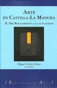 Arte en Castilla-La Mancha 2