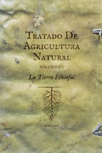 Tratado de agricultura natural 2 volumenes