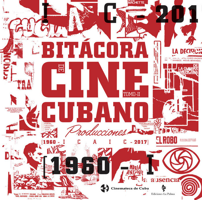 Carteles Cubanos de Cine Volumen II アート・デザイン・音楽