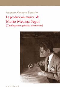 La producción musical de Mario Medina Segu¡