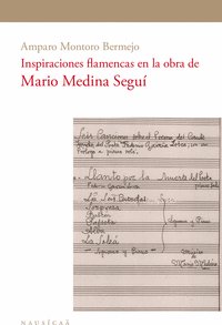 Inspiraciones flamencas en la obra de Mario Medina Segu¡