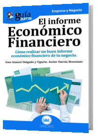 GuíaBurros El informe económico financiero
